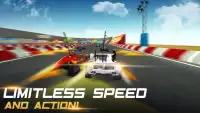 Xtreme Racing 2 - Speed Car Screen Shot 0