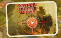 Sniper Counter Attack Screen Shot 6