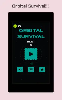 Orbital Survival Screen Shot 9