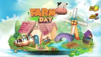 Farm Day Screen Shot 0