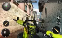 Modern Military FPS: Gun Games Screen Shot 1
