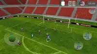 Soccer Star World Cup 2019 -Legend football Screen Shot 0