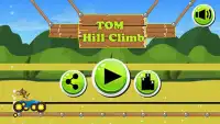 Tom Hill Climb Racing 2 Screen Shot 0