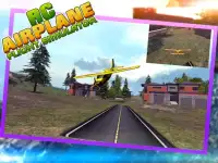 RC Airplane Flight Simulator Screen Shot 5