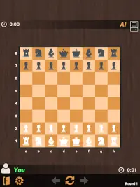 Hardest Chess - Offline Chess Screen Shot 6