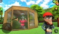 Scary Teacher 3D Screen Shot 10