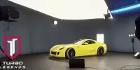 TURBO LEGENDS: REAL CAR RACING Screen Shot 1