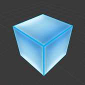 Cube Dash 3D