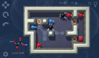 Molecule - a chemistry puzzle challenge Screen Shot 2
