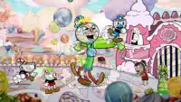 Cup and Head World Mugman Screen Shot 3