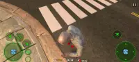 Zombie Hunter: City Sniper Screen Shot 2