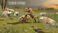 Clan of Hyena Screen Shot 0