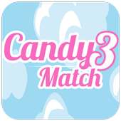Candy Match 3 FREE 2015