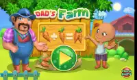 Dad farm Screen Shot 1