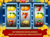 Spielautomaten - Royal Slots Screen Shot 8