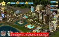 City Island 4: Ville virtuelle Screen Shot 23