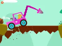 Dinosaur Digger:Games for kids Screen Shot 18