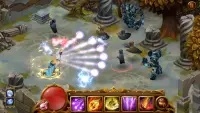 Guild of Heroes:RPG&Action MMO Screen Shot 7