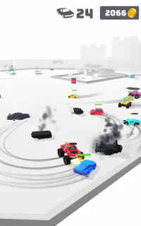 Car Smash Screen Shot 4