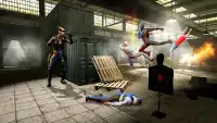 Avenger : Superhero Fighting Games Screen Shot 5