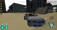 Sports Car Drive Simulator 3D Screen Shot 0