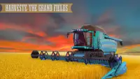 마을 농부 농업 시뮬레이션 Screen Shot 3
