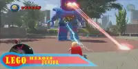 Gemstreak@ LEGO Super Bat Heroes Screen Shot 5