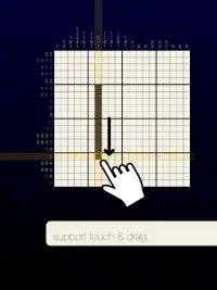 Logic Square - Nonogram Screen Shot 14