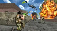 Thực tế Commando 3D- Chụp Trò chơi Năm 2020 Screen Shot 4