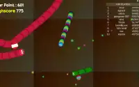 New Worms Zone  - Snake Slither Zone 2020 Screen Shot 4