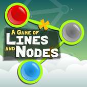 A Game of Lines and Nodes - DEMO