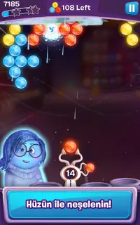 Inside Out Thought Bubbles Screen Shot 1