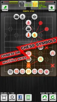 Chinese Chess: Premium Screen Shot 0