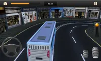 Chicago Bus Simulator Screen Shot 9