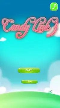 Candy Link 3 Screen Shot 0