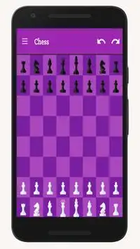 Chess 2018 Screen Shot 7