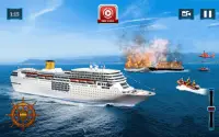 Cruise Ship Driving Simulator 2020 Screen Shot 1