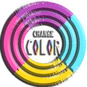 Color Change