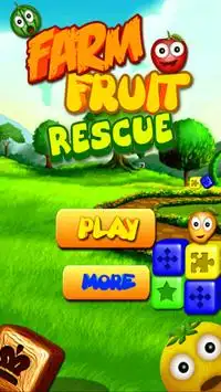 Farm Fruit Rescue Screen Shot 6