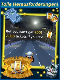 Krazy Kart Screen Shot 13