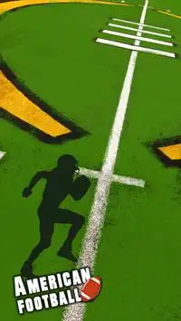 American Football Quiz Games - Sports Trivia Games Screen Shot 0