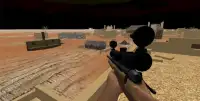 Headshot Sniper 3D Screen Shot 0