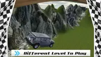 Old Car Stunts 3D Screen Shot 16