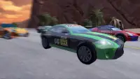 Xtreme Racing Cars Screen Shot 4