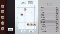 Guitarra Virtual - Guitarra Electrica y Acustica Screen Shot 4