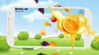 Fruit Cut Smash Screen Shot 1