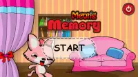 Meong Memory Screen Shot 0