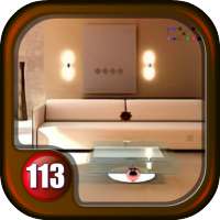 Expansive House Escape : Escape Games Mobi 113