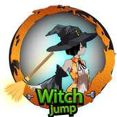 Witch Jump