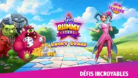 Gin Rummy Stars: jeu de cartes Screen Shot 2